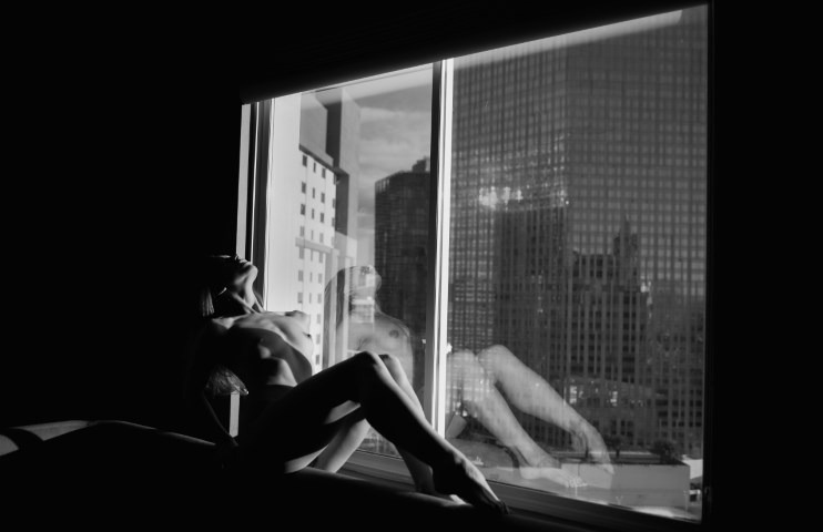 Danielle Martine Caparrotta - High On Vegas Image 15