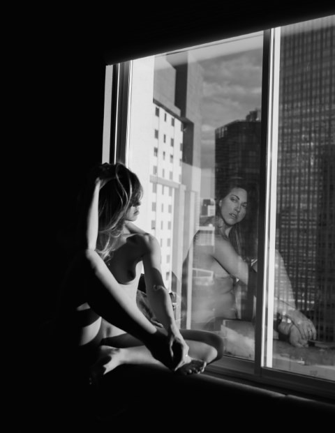 Danielle Martine Caparrotta - High On Vegas Image 16