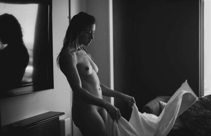 Danielle Martine Caparrotta - High On Vegas Image 22