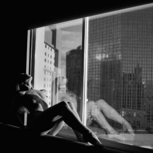 Danielle Martine Caparrotta High On Vegas 3 3rul7vf Boudoir Silhouette Poses