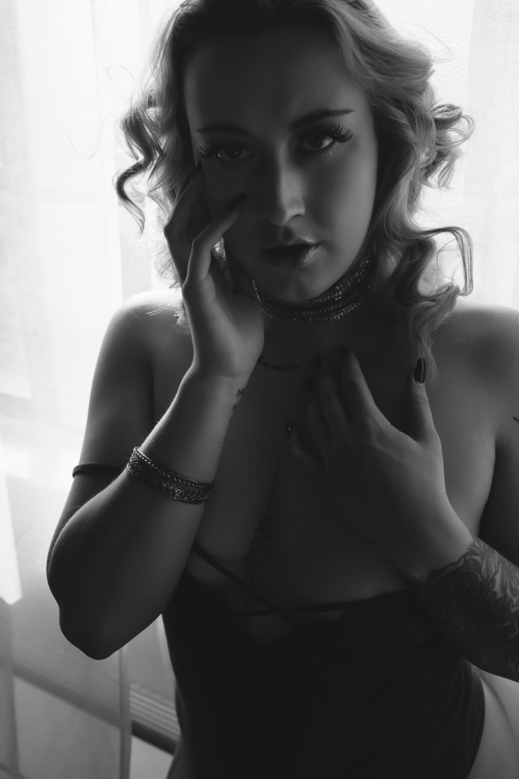 Dark And Moody - Kaitlyn H Kurtis & S2imagery Image 4