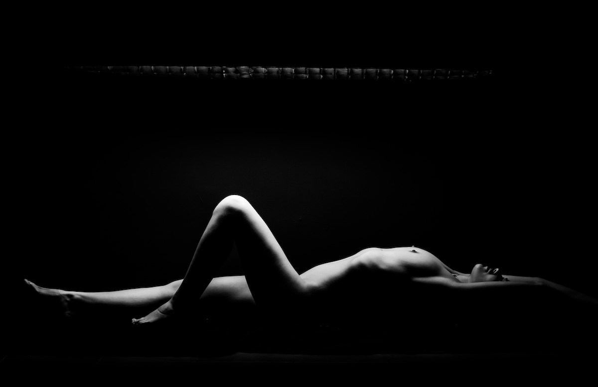 Darkness - Weronika & MARIUSZ Wróblewski Image 6