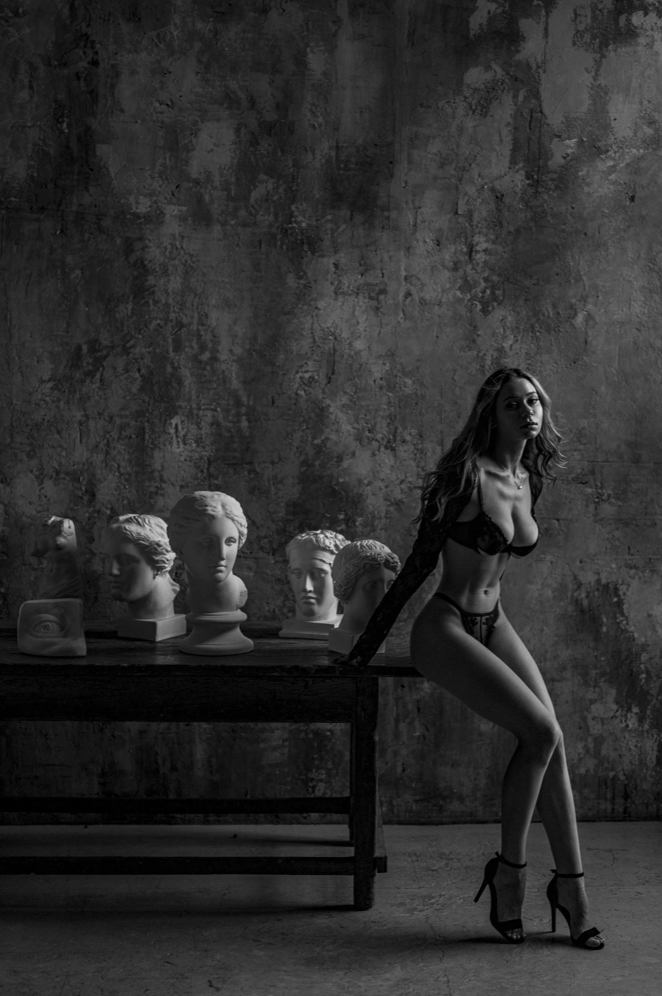 Dartyp - Pavel Ermakov & Natalie Mels Image 6
