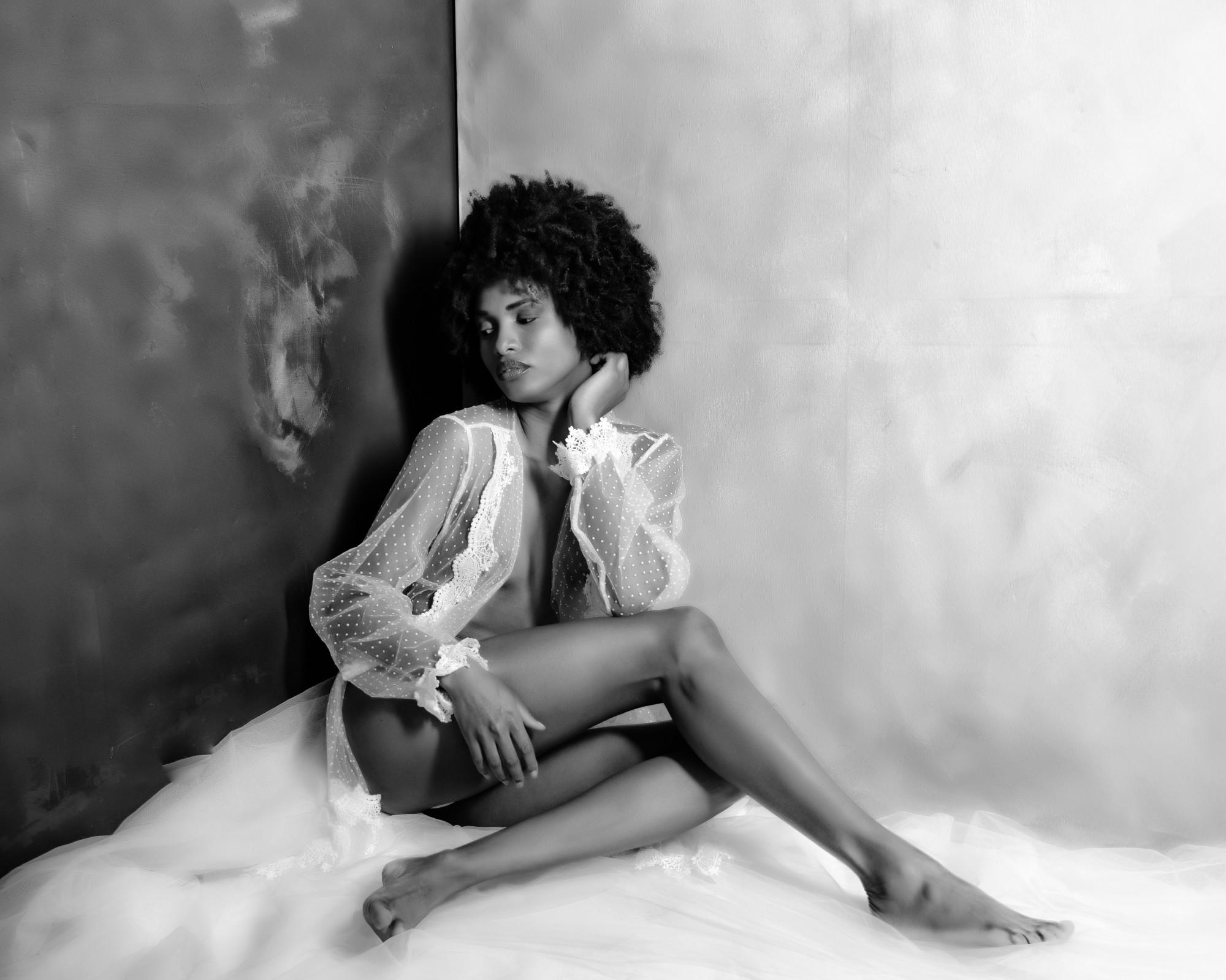 Dayma - Mbaphotostudio & DAYMA Image 1