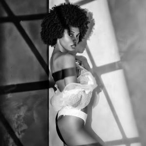 Dayma - Mbaphotostudio & DAYMA