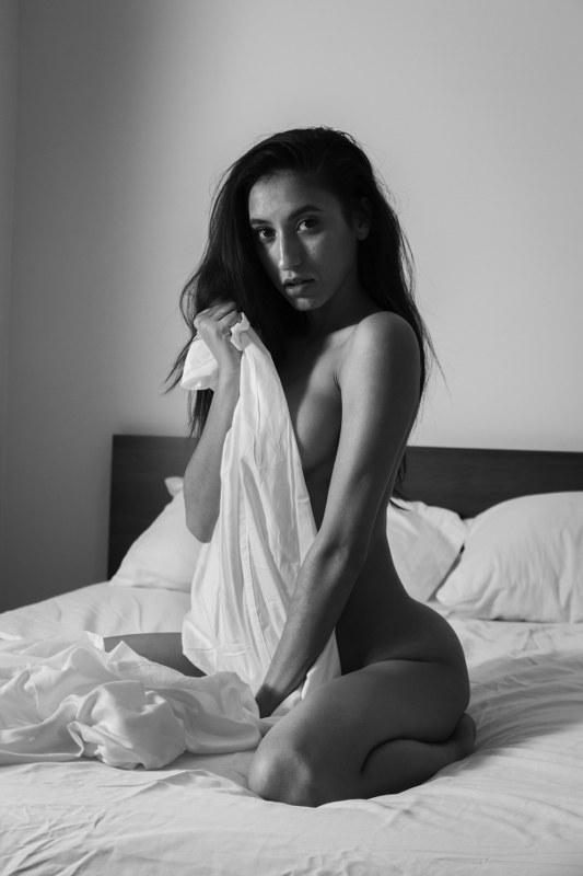 Deisy Leonn & Hmd Fotography - Instinctual Image 18