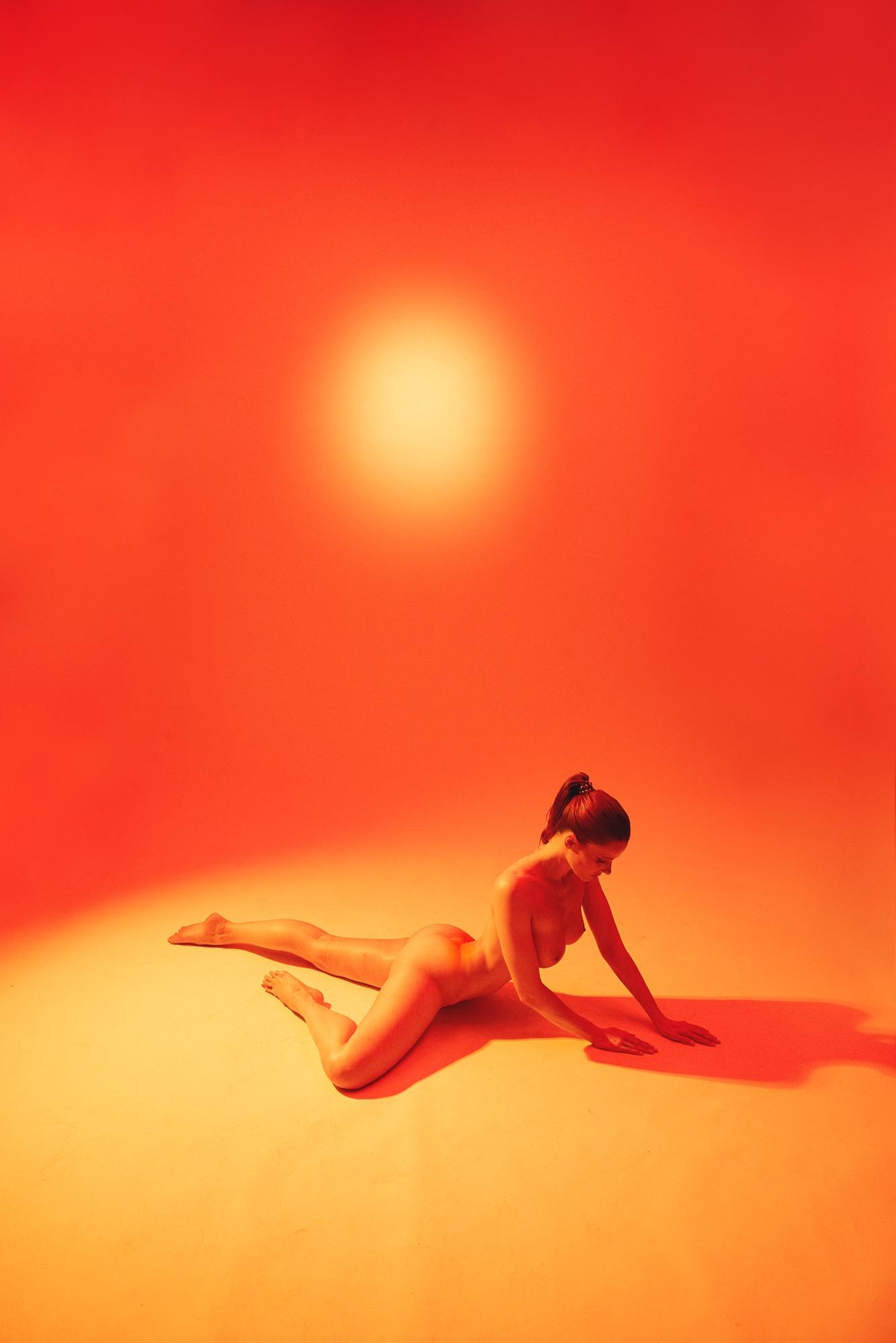 Desert rose - Randy Rocket & Minininilook Image 13