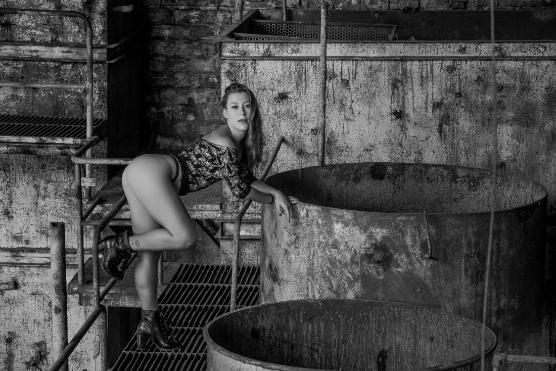 Desire - Damiana & Luciano Freire Image 27