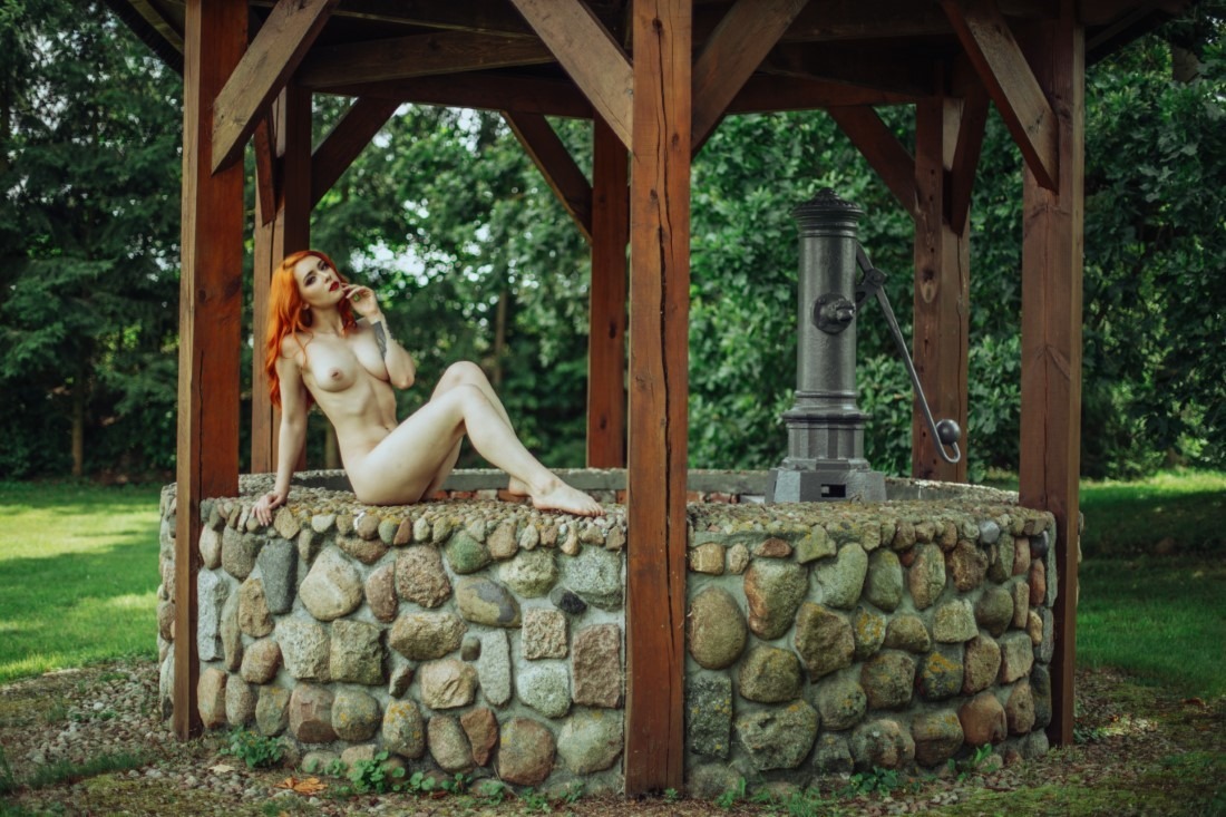 Desire - Heather Paige & Angie Anderson Image 9