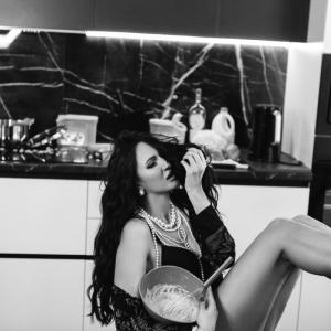 Basyuk Irina