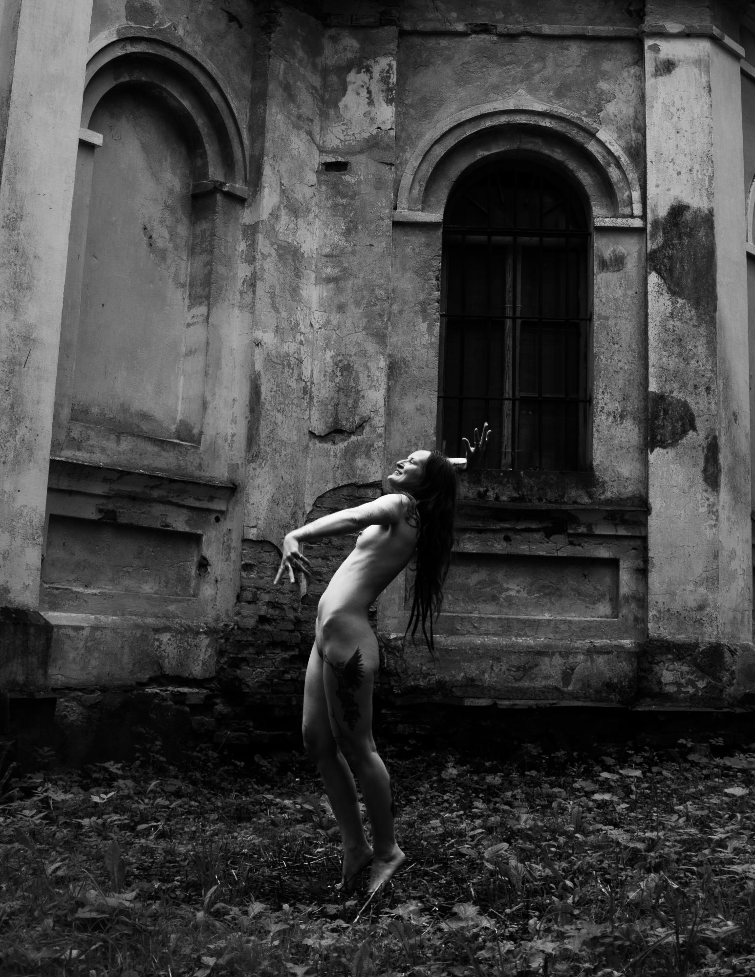 Devil Utopia Selected Works - Alise Umbra Devil Utopia & Dafne de Vil @Devil Utopia Image 6