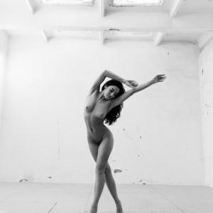 Diana Mendelson & Serhii Kovbasyuk