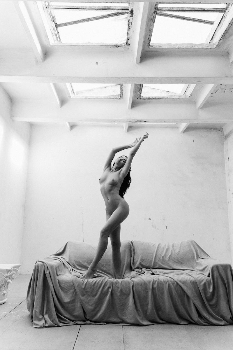 Diana Mendelson & Serhii Kovbasyuk Image 19