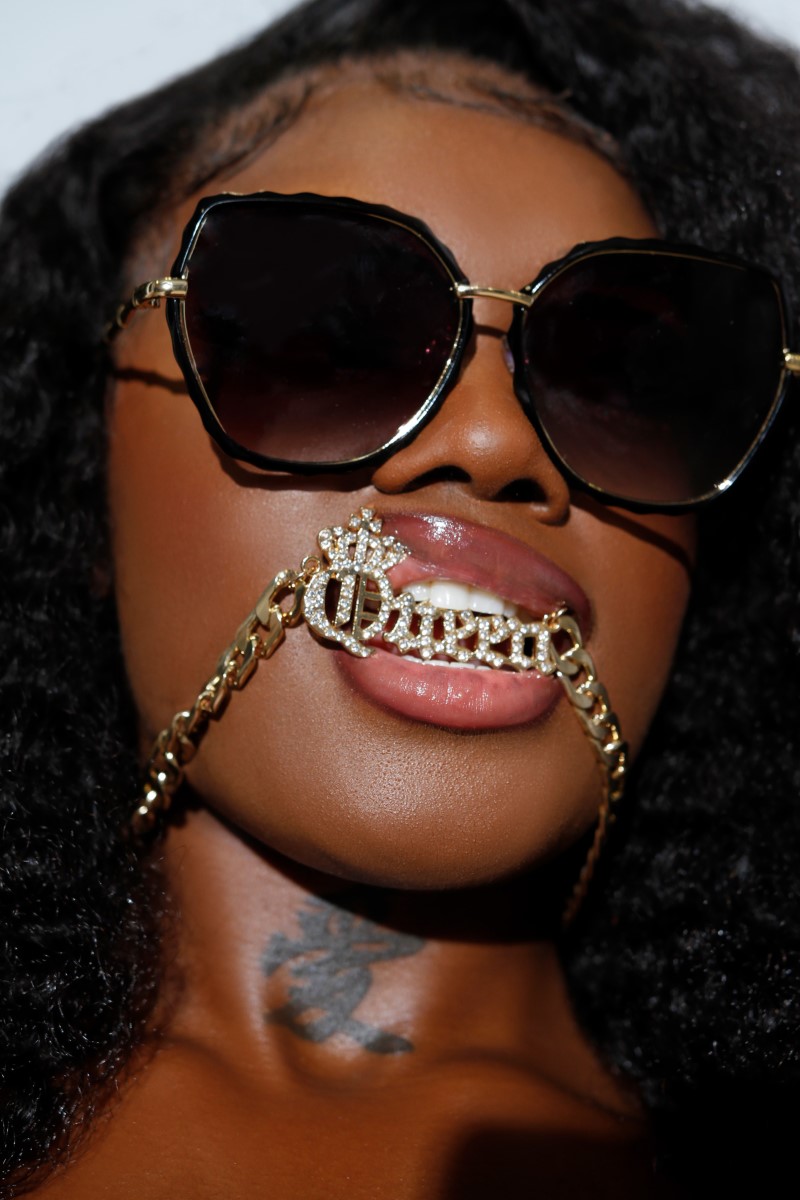 DIOR - Daja'h Dior & Le Creme Nation Image 5