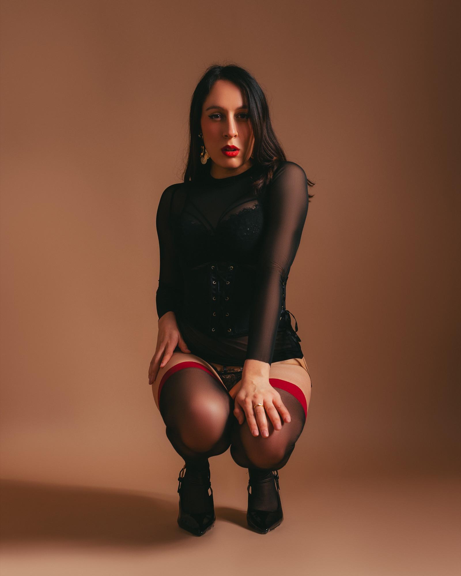 Diosa - Rhayo West & Toscano Lizett Image 5