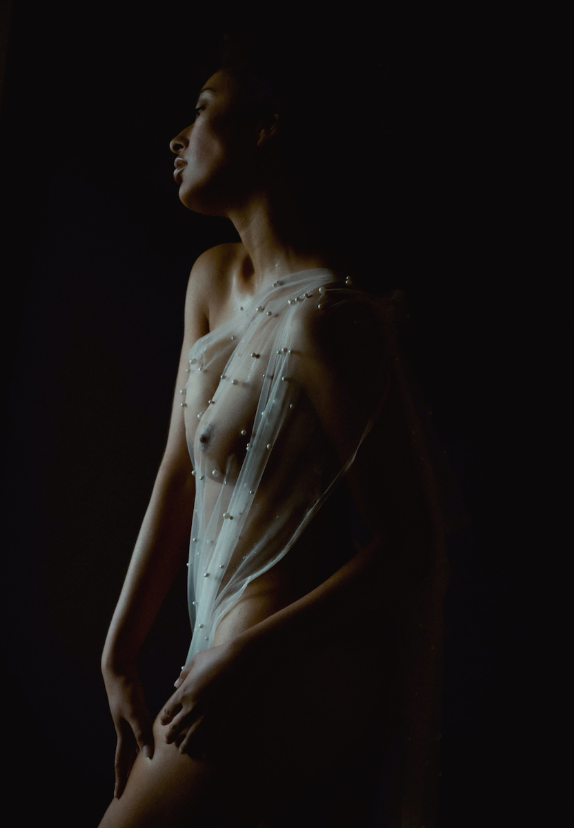 Dipped in Pearls - Jasmonet Larsuel & Marilyn Espitia Image 6
