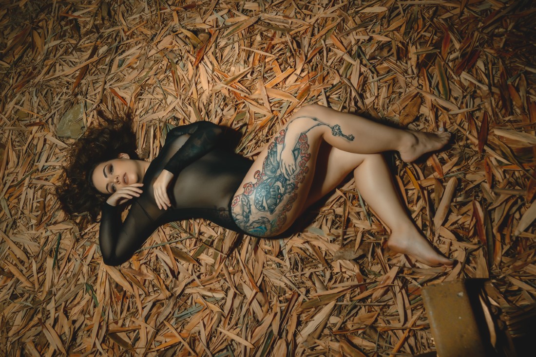 Divas - Luciano Freire Image 22