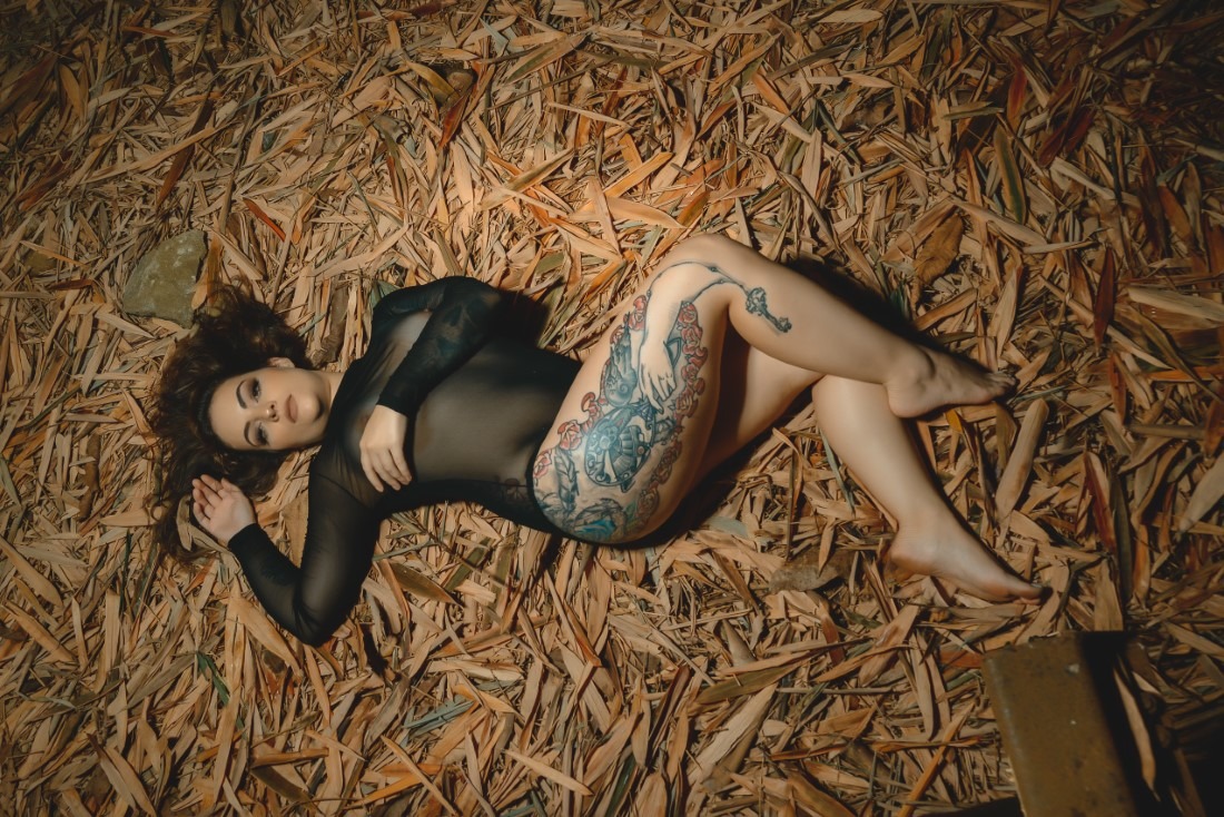 Divas - Luciano Freire Image 23