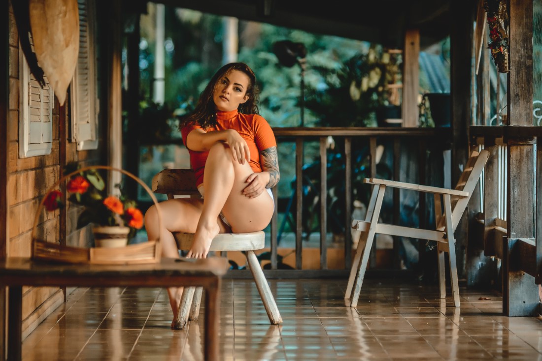 Divas - Luciano Freire Image 24