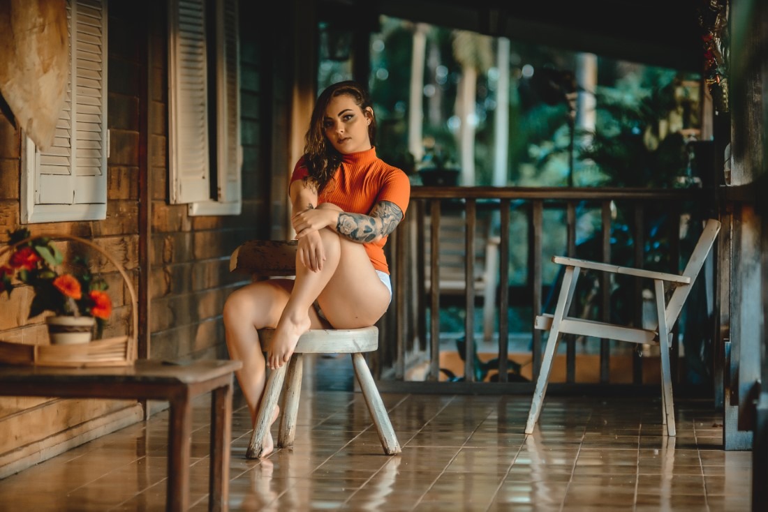 Divas - Luciano Freire Image 25