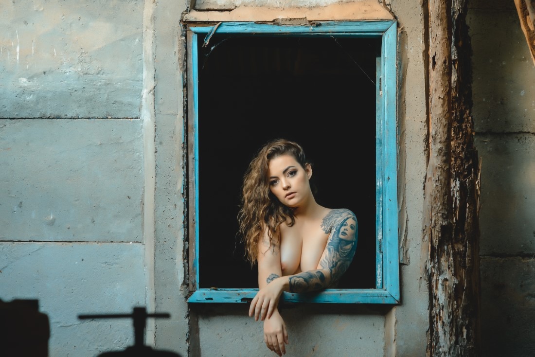 Divas - Luciano Freire Image 30