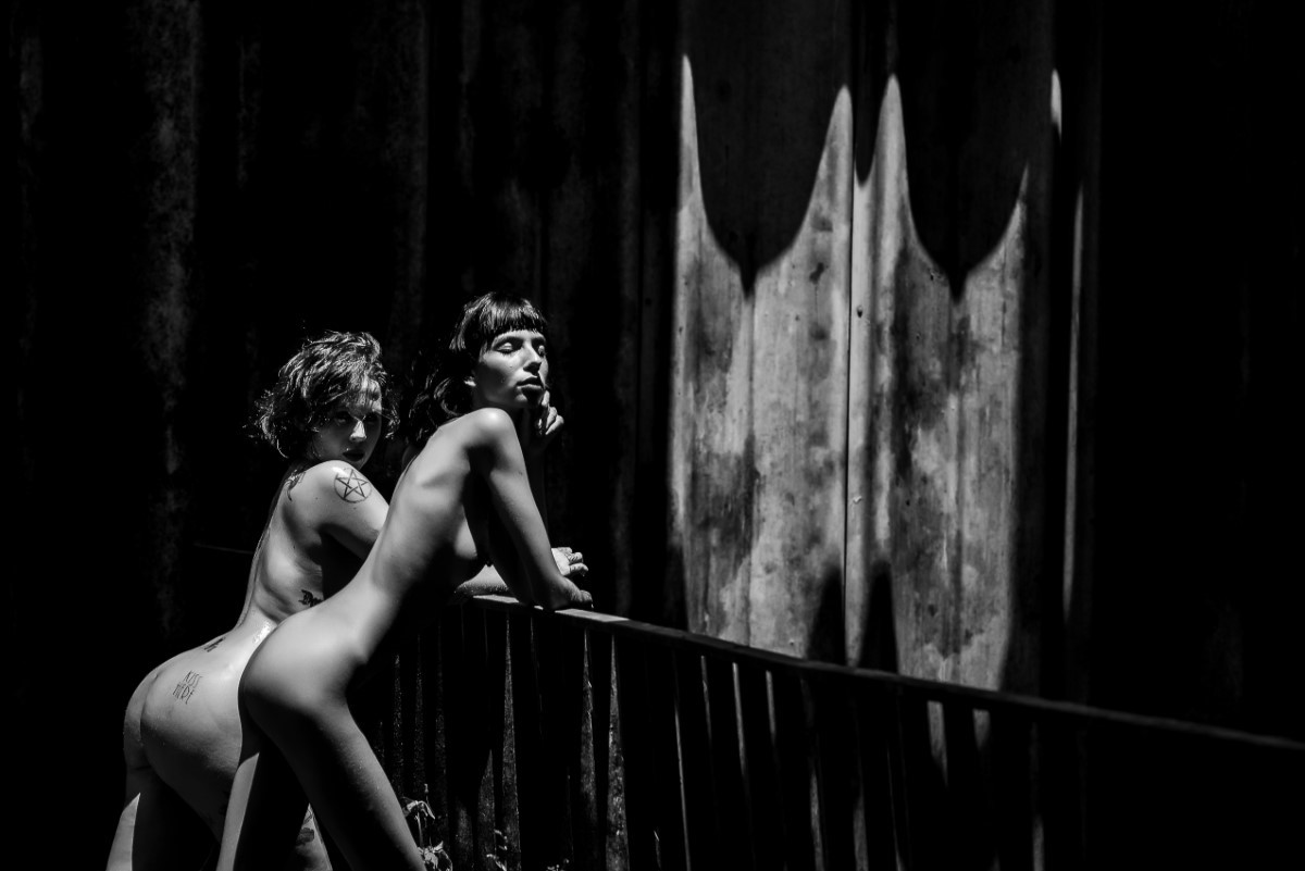 Divine - Luciano Freire Image 14