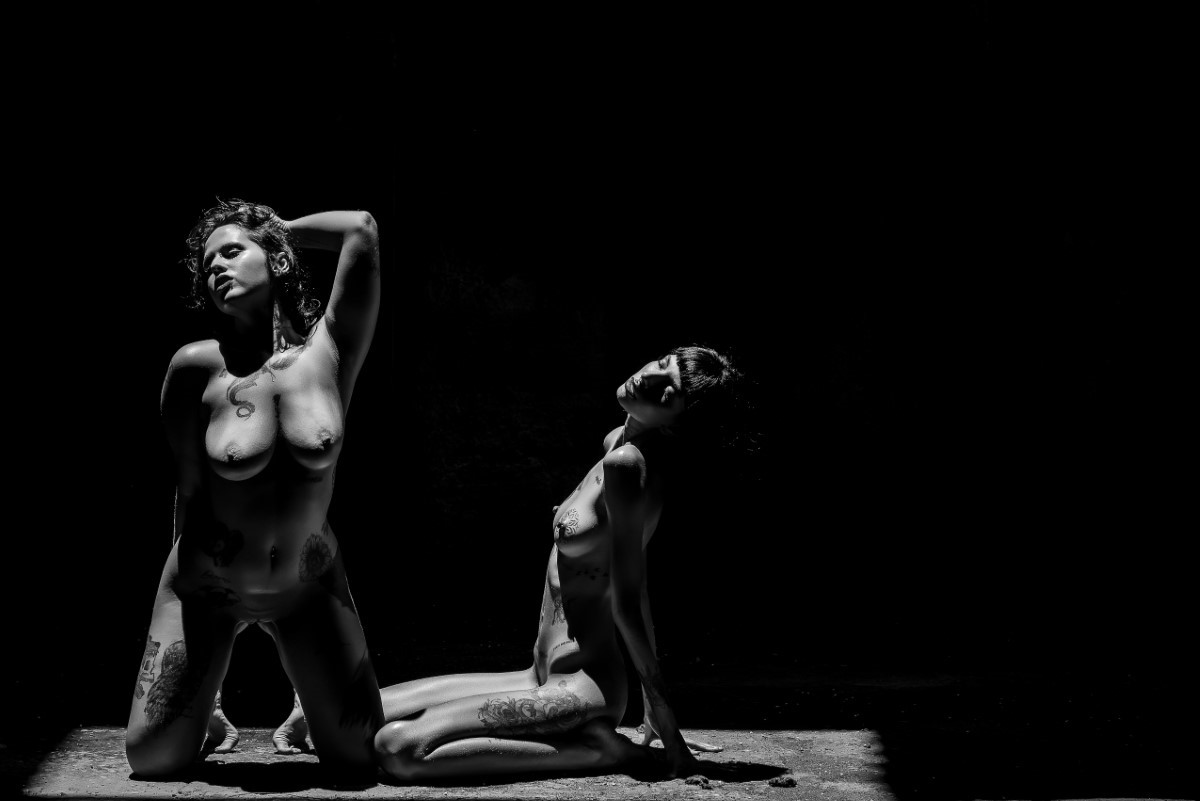 Divine - Luciano Freire Image 18