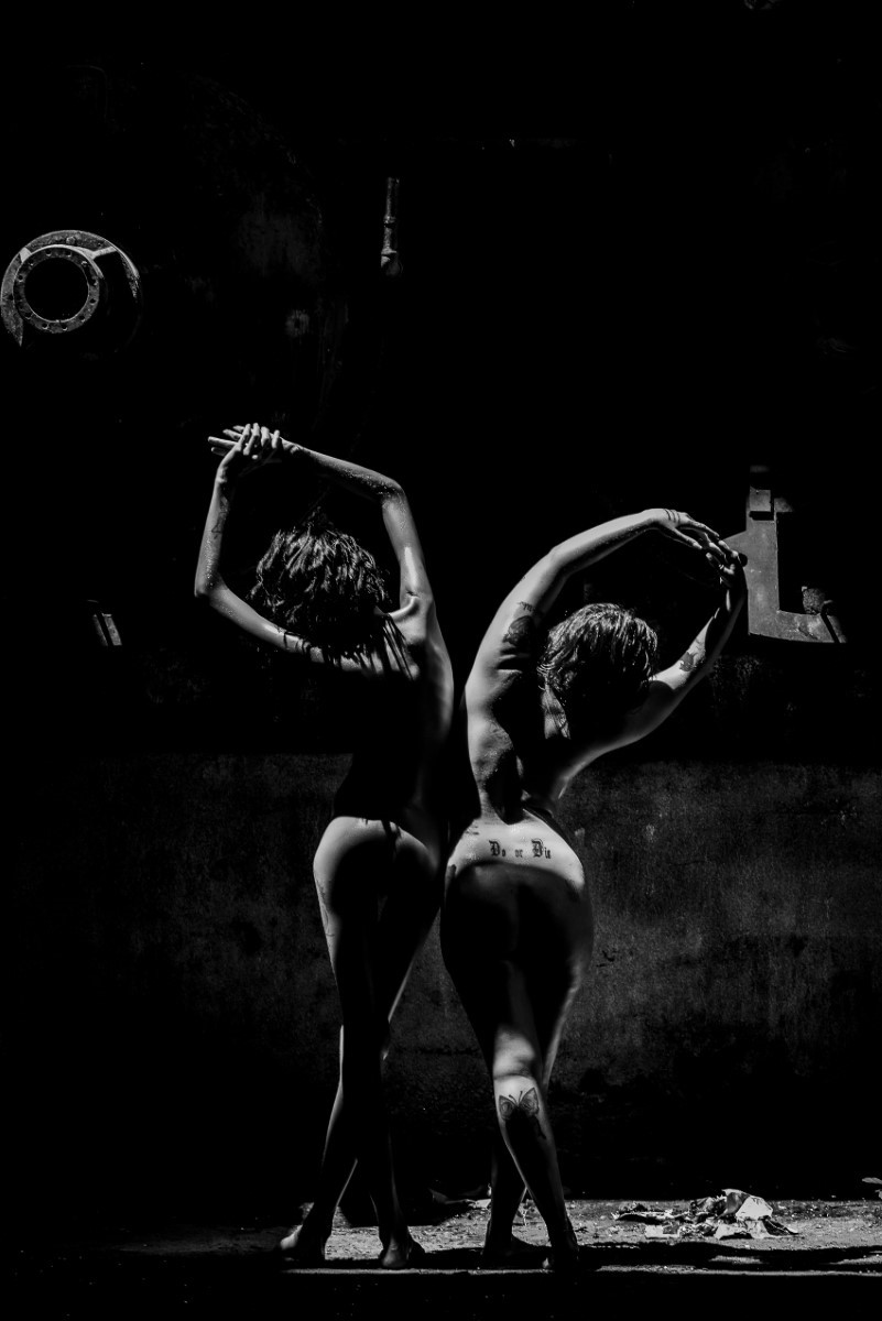 Divine - Luciano Freire Image 5