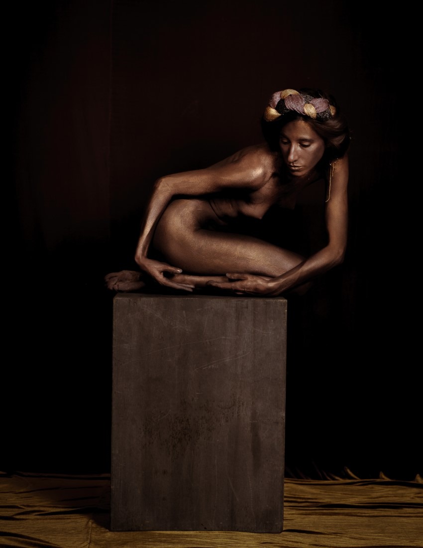 D'oro - Kate Snig & Ajay Randhawa Image 6