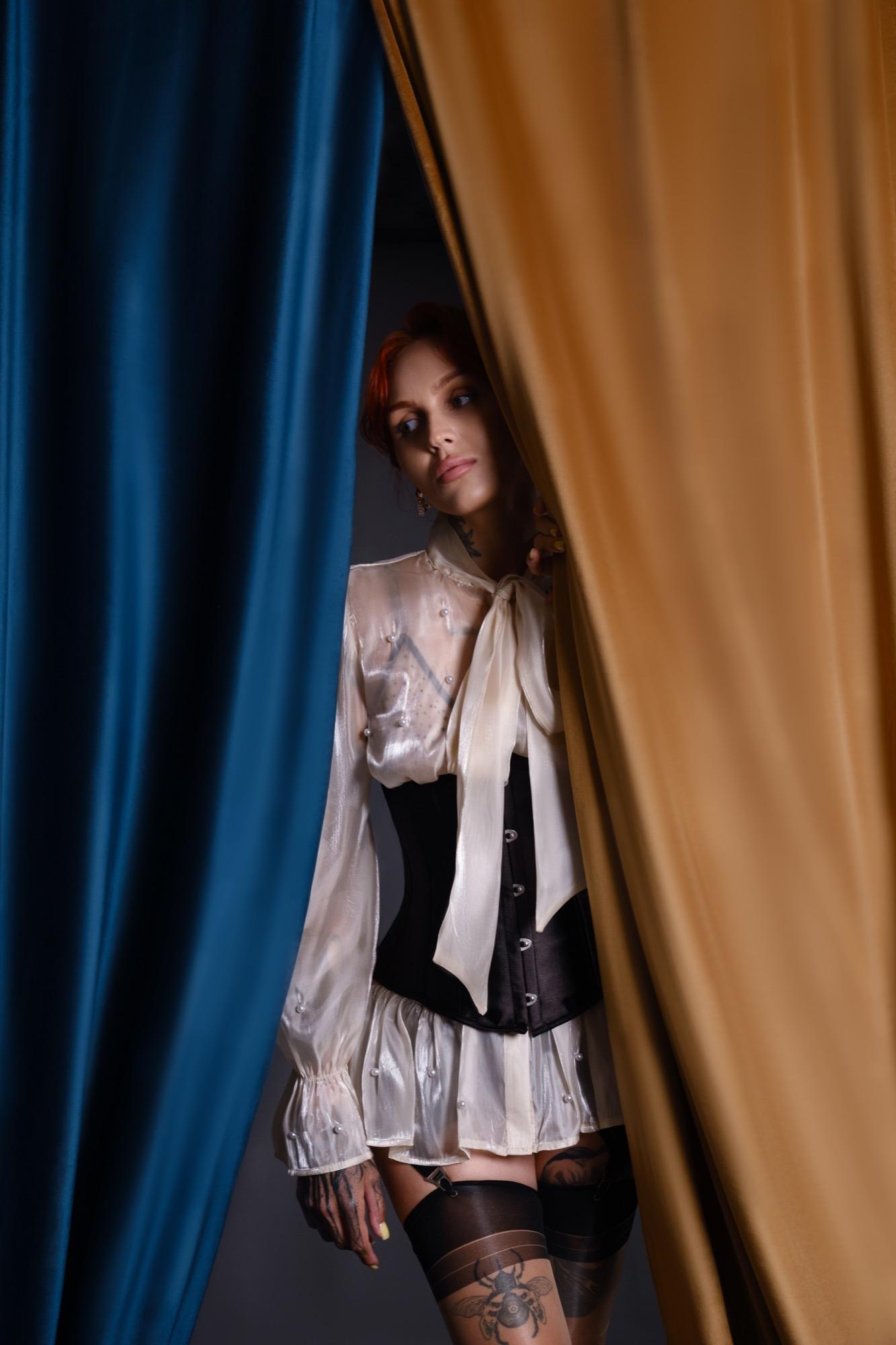 Doubts - Ekaterina Korobova & Kuznetsova Lizza Image 1