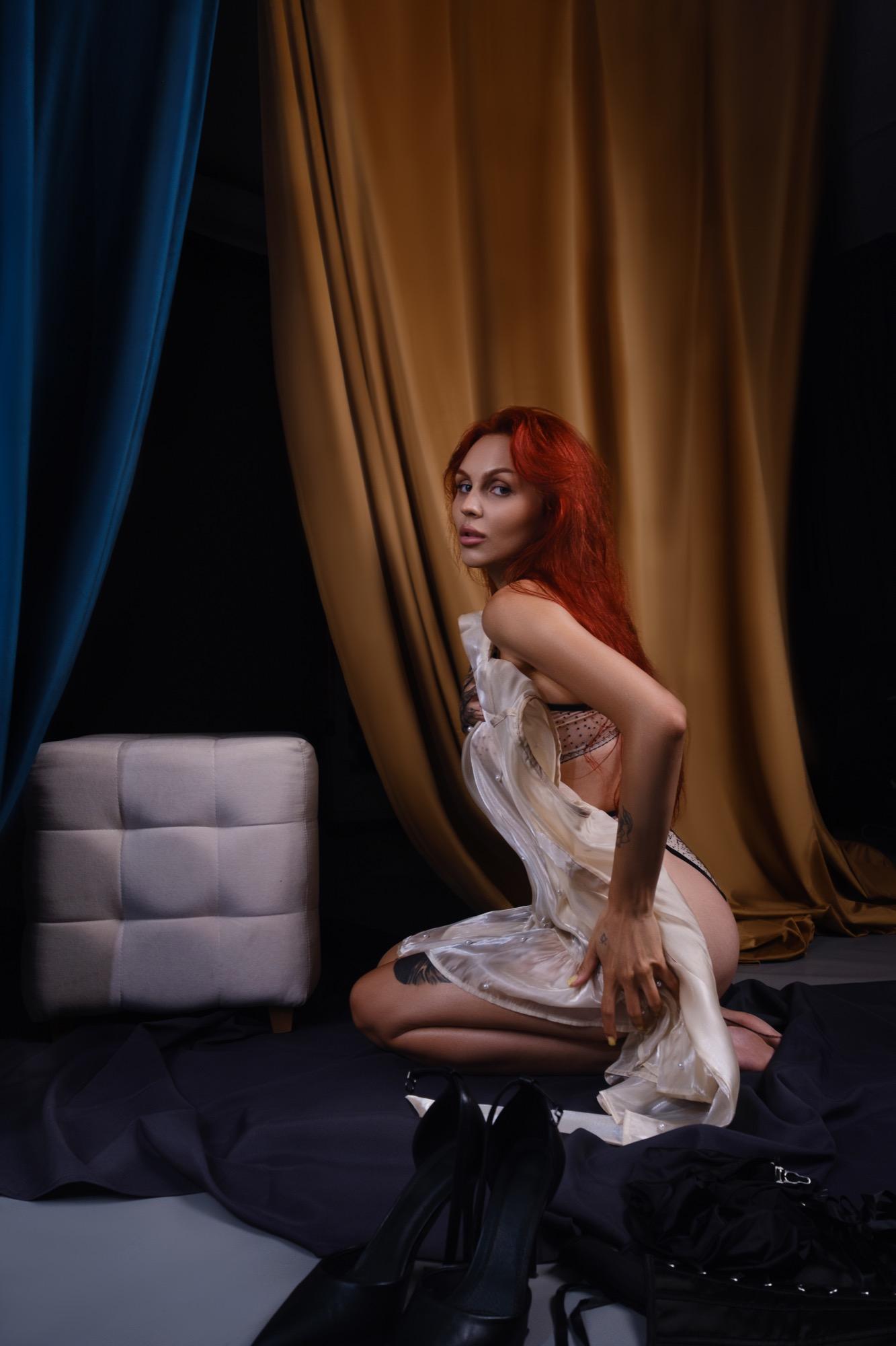 Doubts - Ekaterina Korobova & Kuznetsova Lizza Image 6