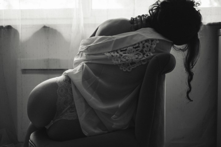 Dourliand & Victoire De Blasset - Intimacy Image 26