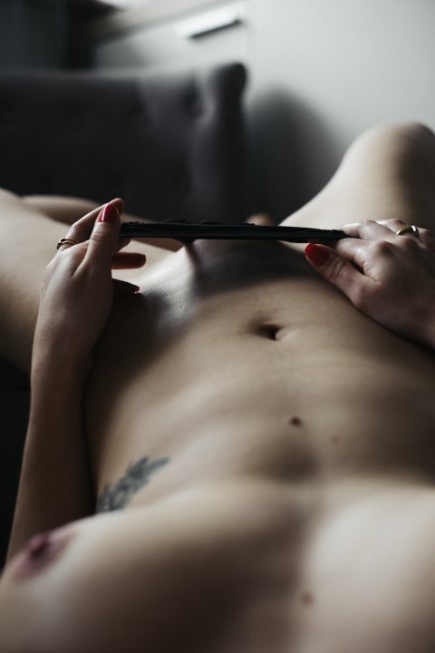 Dourliand & Victoire De Blasset - Intimacy Image 7