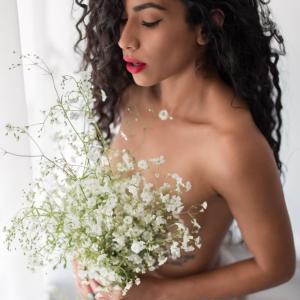 Dreaming In The Past - Ibeth Valdes