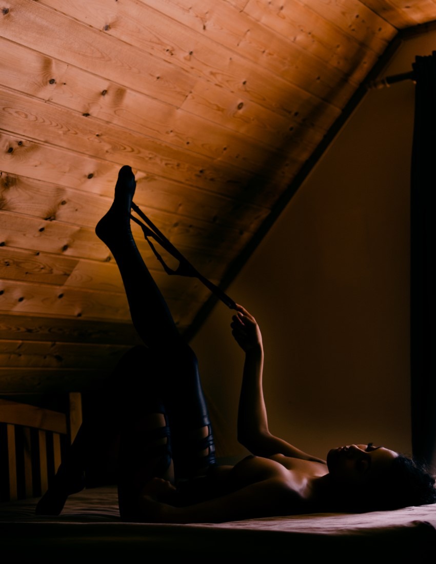 Dreamy with Emma Miner Image 17