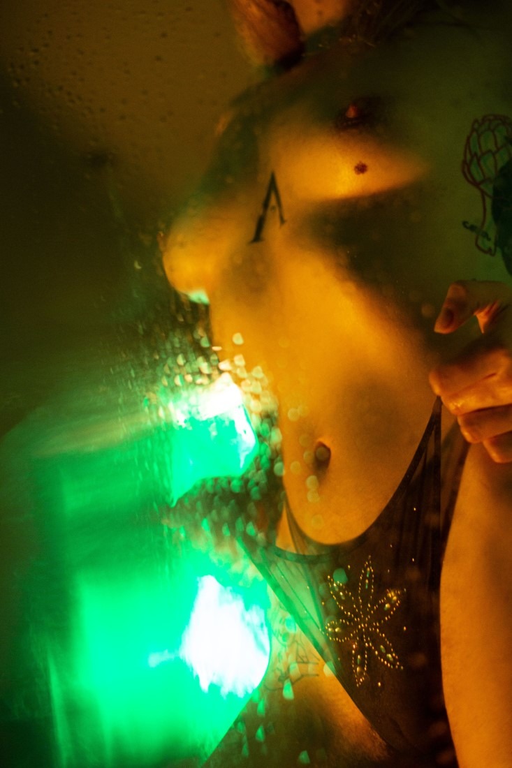 Dreamy with Emma Miner Image 28