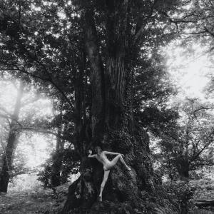 Driade Aviv Gianluca Riggi 2 9lpujcq Boudoir Photography in Nature