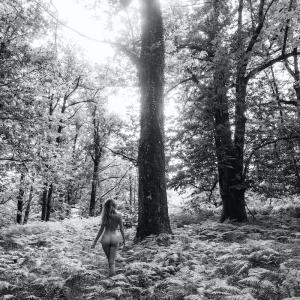 Driade Aviv Gianluca Riggi 8 Owbeglk Boudoir Photography in Nature