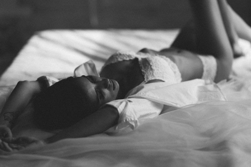 Dror Dray & Svetlana SrebriĆ & Hard Roksi & Oksana Oksi - Dror Dray’s Boudoir Collection Image 14