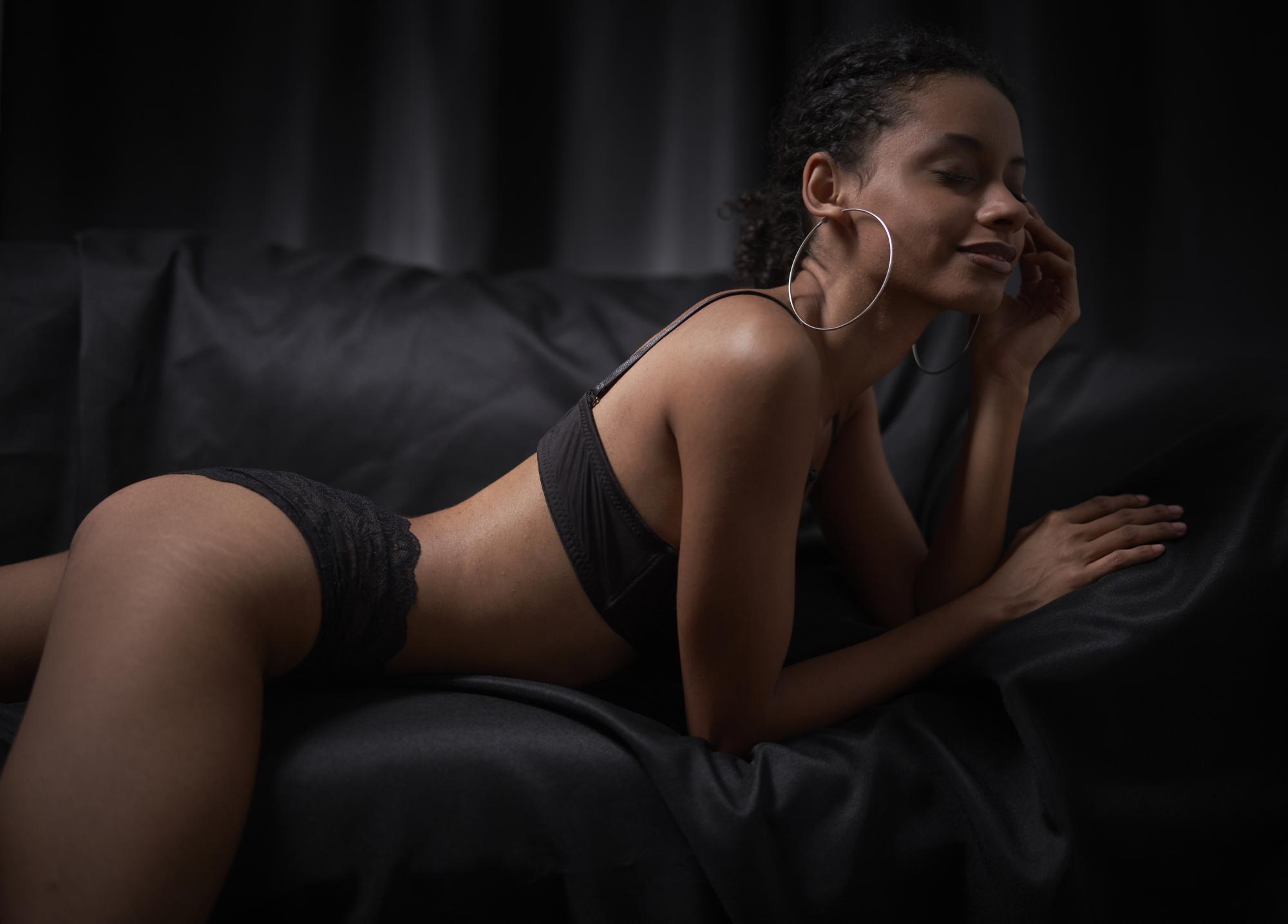 Dual Desire. - Tadeuz Jalocha & Nidia Moreno Image 6