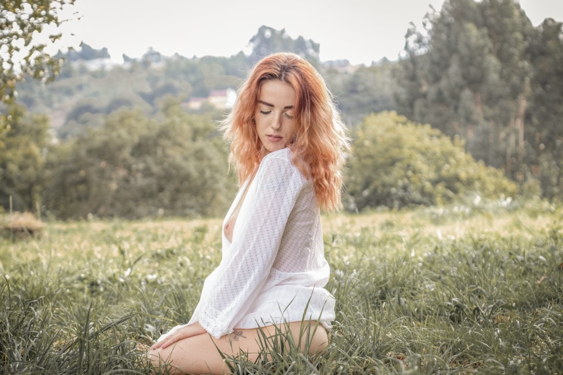 Eden Garden - Iria & Emi Ramirez Image 6