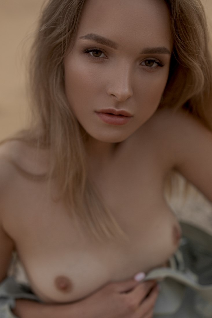 Ekateria Dorina & Liza Gaufe Image 5