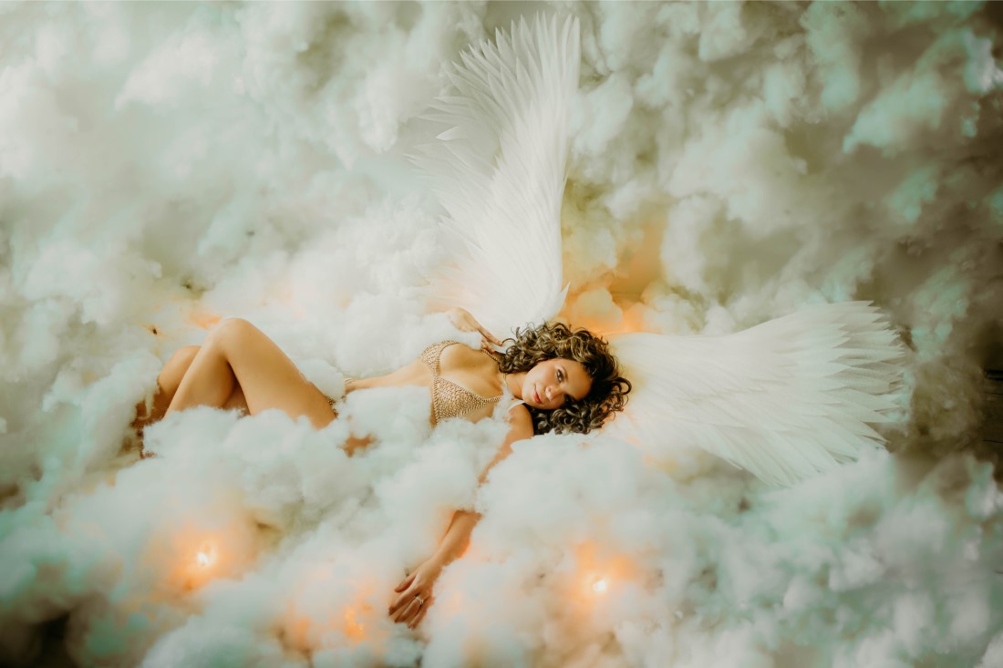 Elegant - Jayde Boudoir & Jessica Hodge Image 10