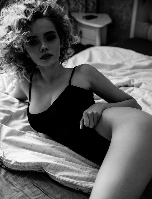 Elena Mak & Alina Larina - Soft Passion Image 11