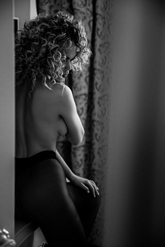 Elena Mak & Alina Larina - Soft Passion Image 22