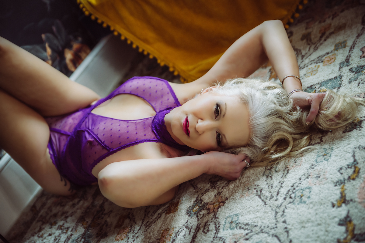 Embracing the Beauty of Age - Virginia Connolly Image 8