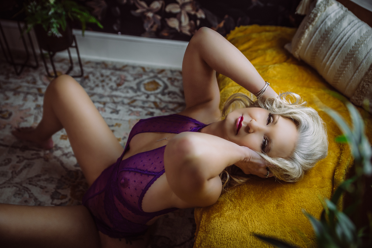 Embracing the Beauty of Age - Virginia Connolly Image 9