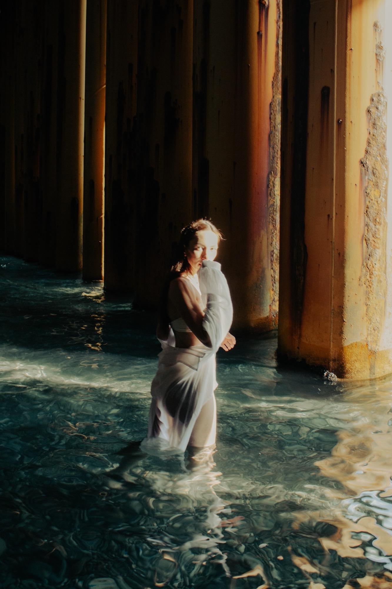 Emotion - Sergey Vasiliev & Oksana Image 8
