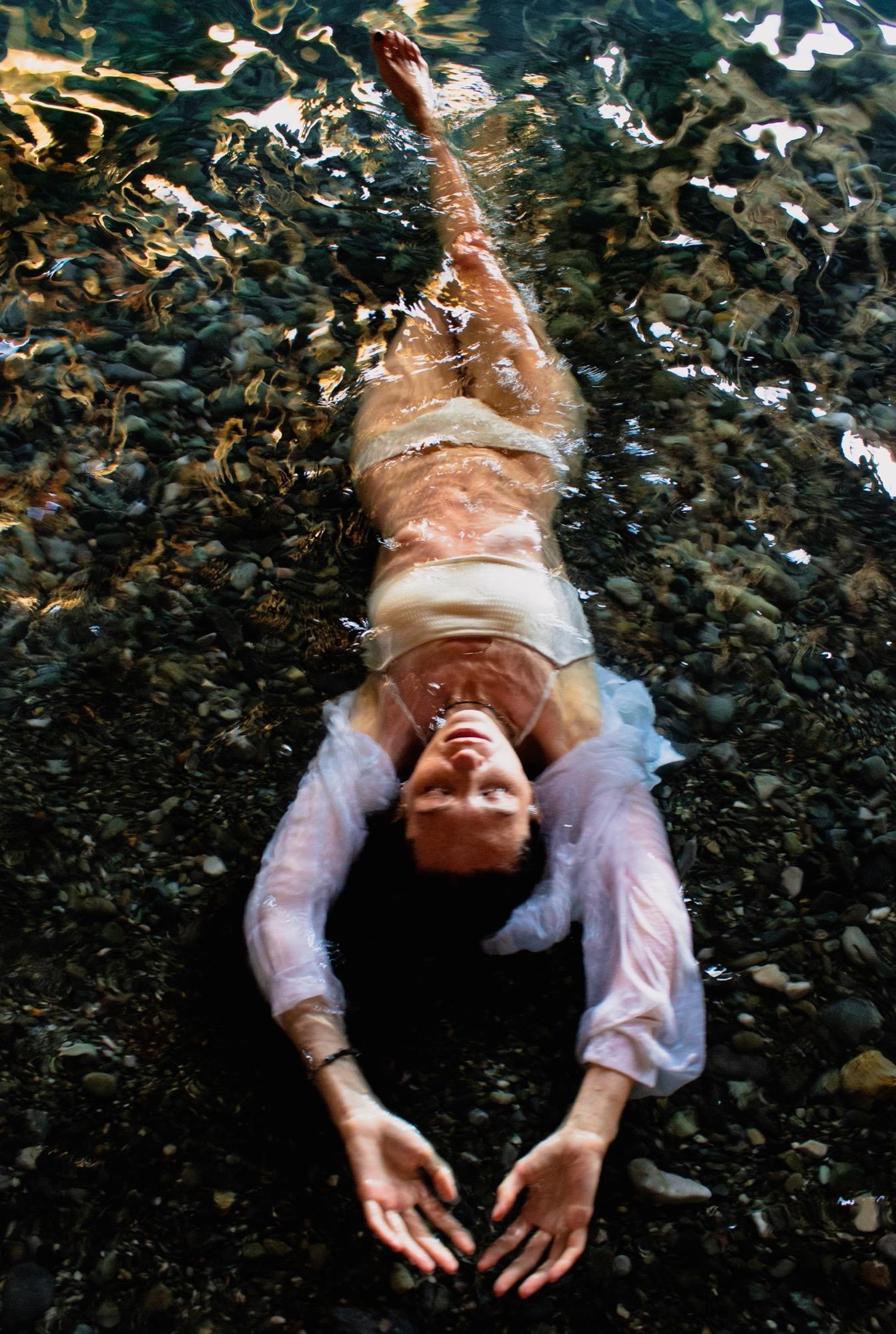 Emotion - Sergey Vasiliev & Oksana Image 9
