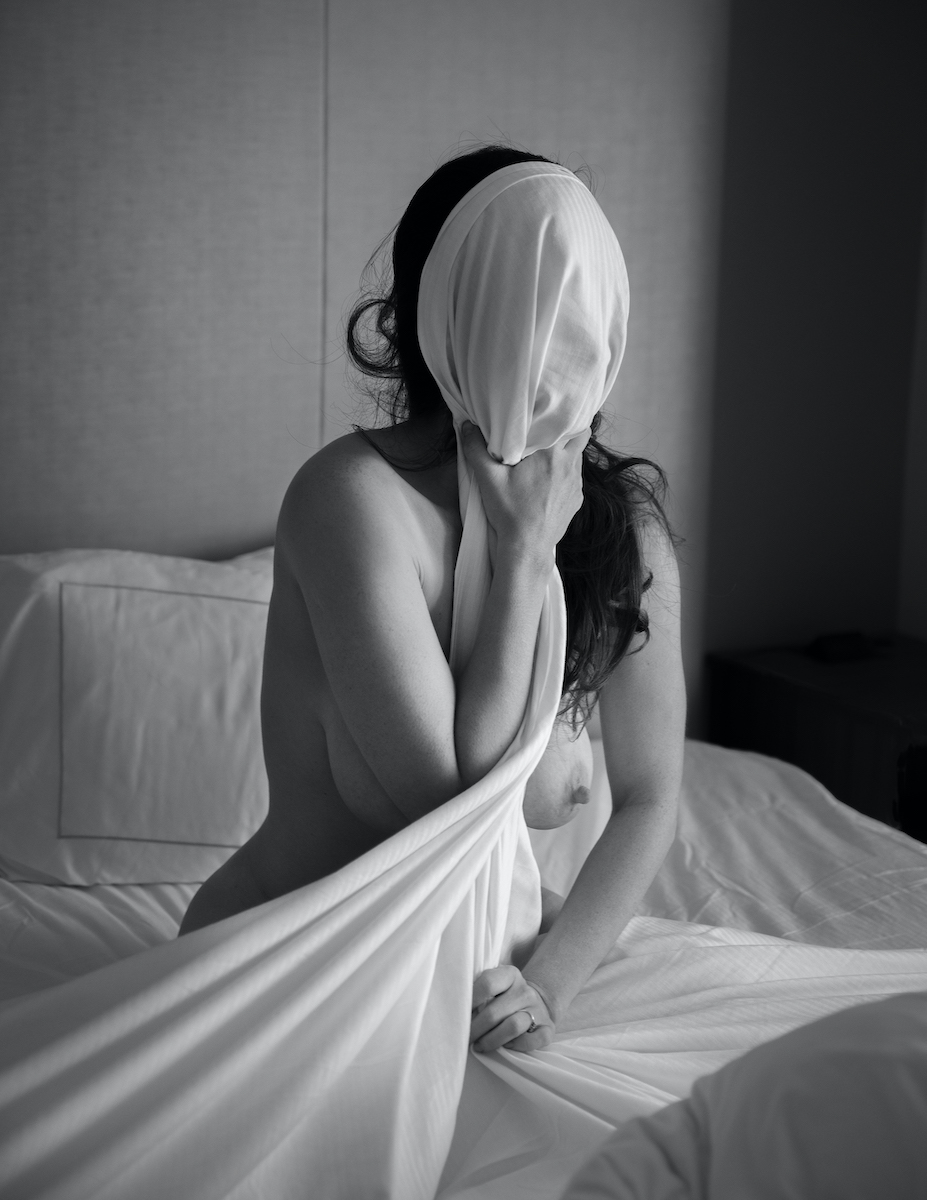 Emotions - Anais Palacios & Mike Robison Image 23